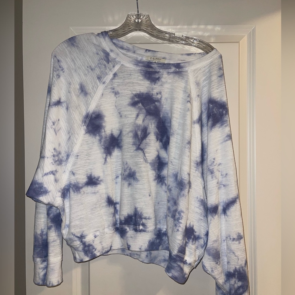 ZSupply Tie-Dye Shirt